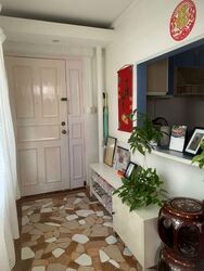 Blk 524 Pangshan Valley (Bukit Panjang), HDB 5 Rooms #558249031